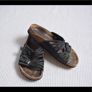 Grenada Birkenstock Sandals